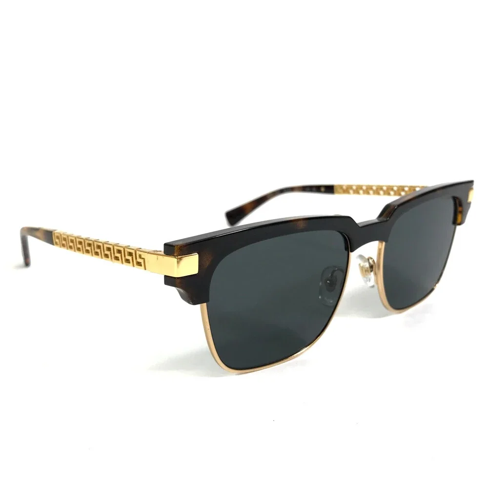 Versace left lens
